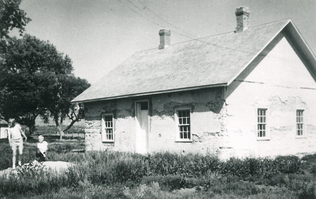 Officers' Quarters
